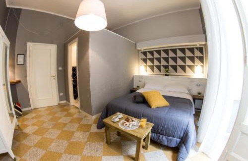 Castellammare Bed & Breakfast | Balate Maqueda B&B