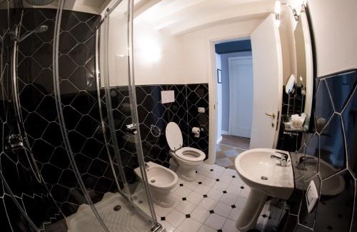 Castellammare Bed & Breakfast | Balate Maqueda B&B