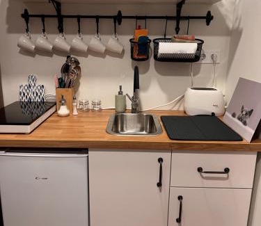 Balatonkenese Apartment | Balatinn