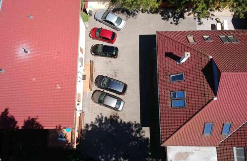 Siofok Aranypart Bed & Breakfast | Balaton Kinizsi Apartman