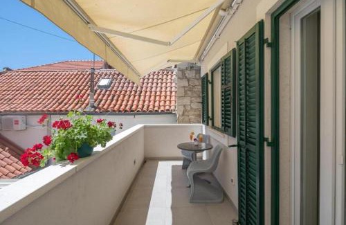 Split Bed & Breakfast | Balatura The Fine Bed&Breakfast Split