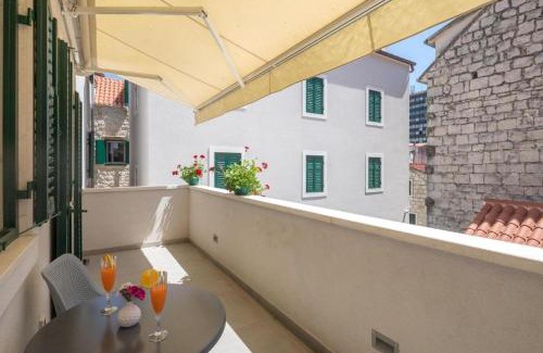 Split Bed & Breakfast | Balatura The Fine Bed&Breakfast Split
