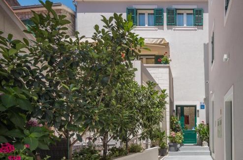 Split Bed & Breakfast | Balatura The Fine Bed&Breakfast Split