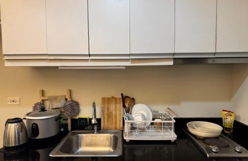 Iloilo Apartment | Balay Pamilya - One Madison Iloilo