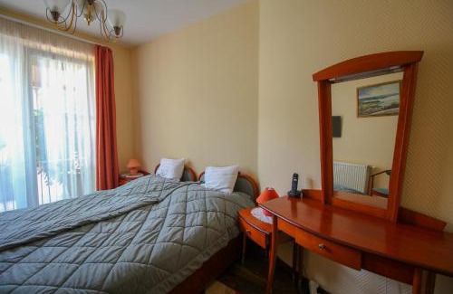 Balatonfured House | Balazs Villa