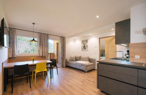 Luson Apartment | Balbeinhof Apt Hirsch