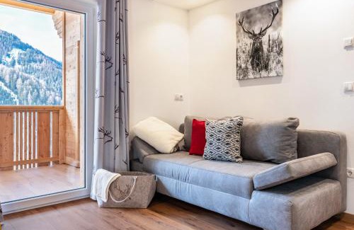 Luson Apartment | Balbeinhof Apt Hirsch
