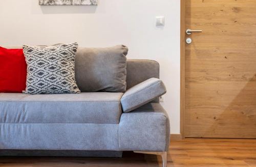 Luson Apartment | Balbeinhof Apt Hirsch