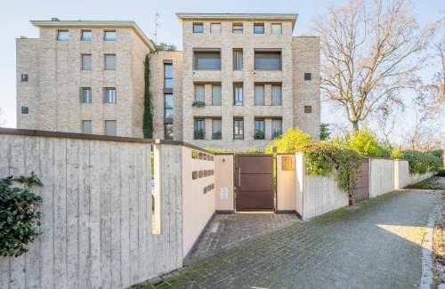 Montanara Apartment | Balbi8