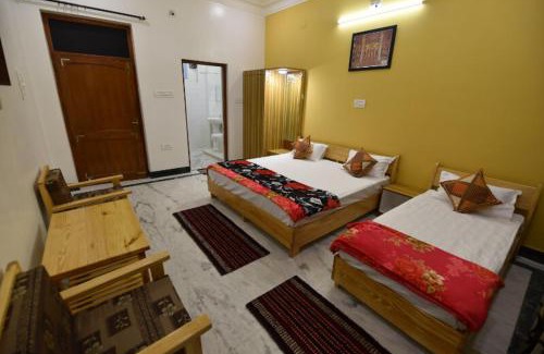 Udaipur House | Balbir Niwas Guesthouse Homestay