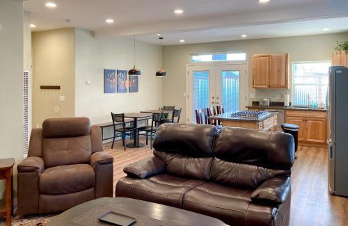 McKinleyville House | Balboa Bliss