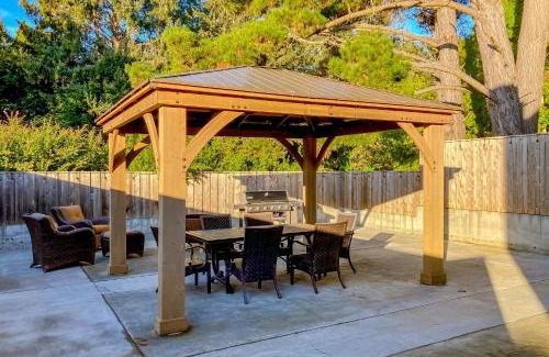 McKinleyville House | Balboa Bliss