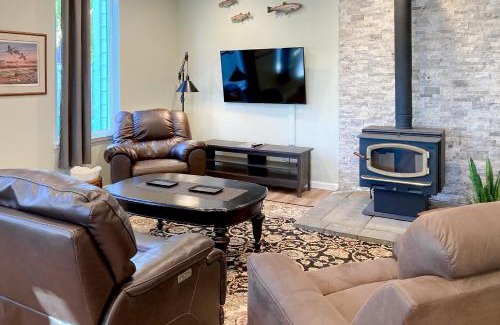 McKinleyville House | Balboa Bliss