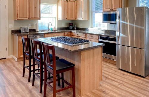 McKinleyville House | Balboa Bliss
