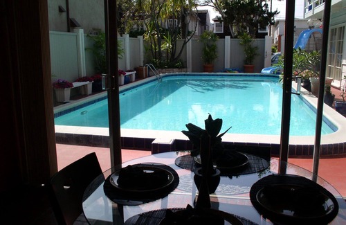 Balboa Island House | Balboa Island Guest House