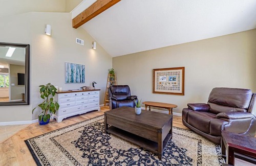 McKinleyville House | Balboa Rendezvous