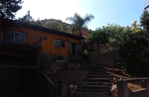 Villa Carlos Paz Ski Chalet | Balcón de las Sierras