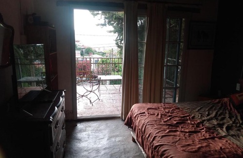 Villa Carlos Paz Ski Chalet | Balcón de las Sierras