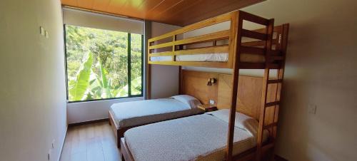 Mindo Apartment | Balcón de Mindo