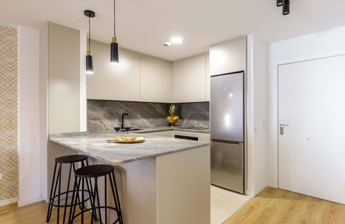 Capuchinos Apartment | Balcón de Neri Living4Malaga