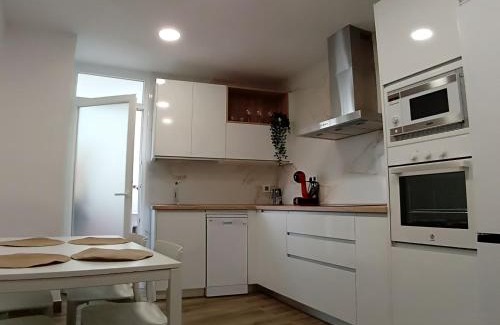 Old Town Baeza Apartment | Balcón del Cardenal