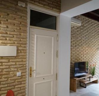 Santa Cruz Apartment | Balcón Giralda Center & Sweet