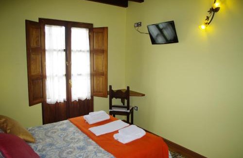 Narciandi House | Balcón Picos de Europa