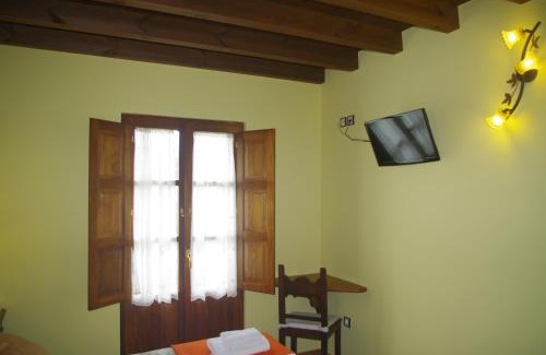 Narciandi House | Balcón Picos de Europa