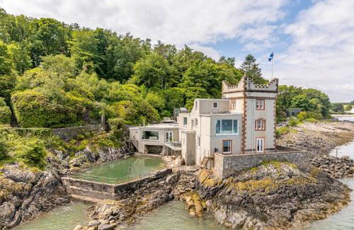 Sandyhills House | Balcary Tower