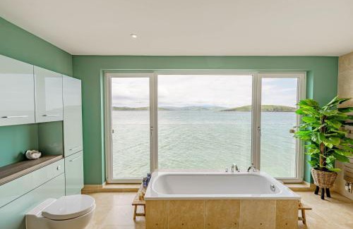 Sandyhills House | Balcary Tower