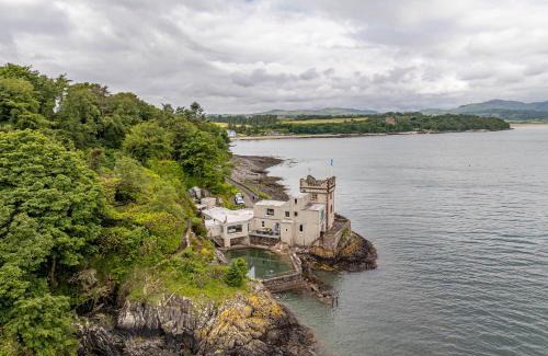 Sandyhills House | Balcary Tower