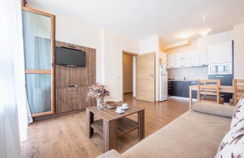 Balchik Apartment | Balchik Sea View Apartments in Princess Residence