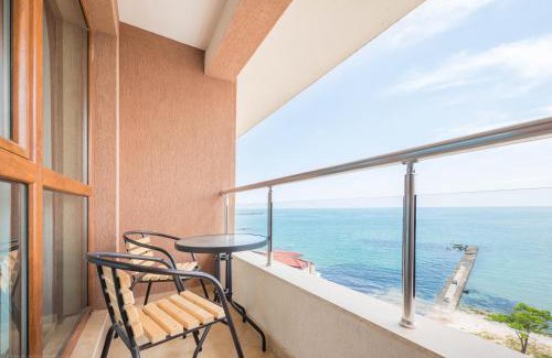 Balchik Apartment | Balchik Sea View Apartments in Princess Residence