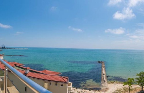 Balchik Apartment | Balchik Sea View Apartments in Princess Residence