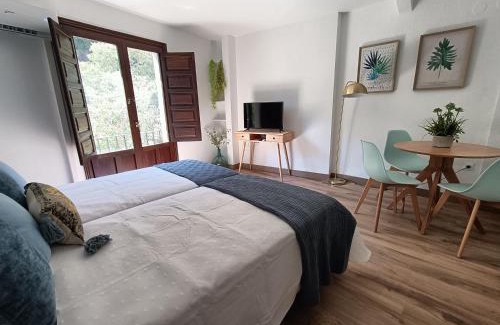 Albaicin Apartment | Balcon a la Alhambra Morayma