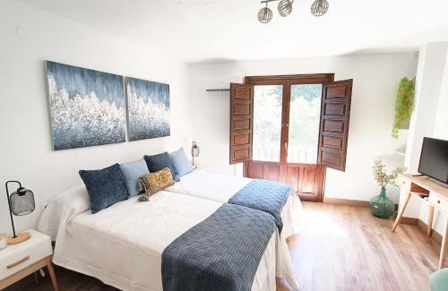 Albaicin Apartment | Balcon a la Alhambra Morayma