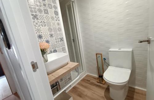 Albaicin Apartment | Balcon a la Alhambra Morayma
