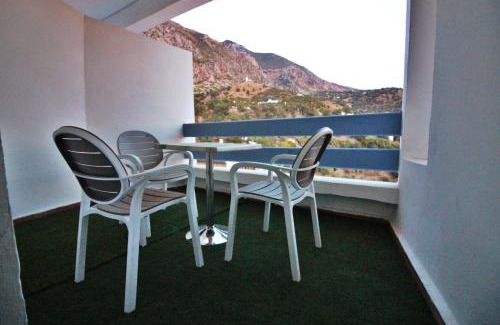 Souika Apartment | Balcon Bleu