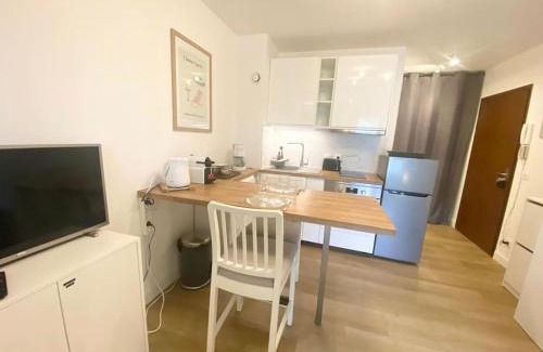 Annecy-le-Vieux Apartment | Balcon d'Albigny - proche lac & vue montagne