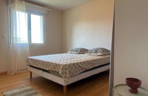 Espaly-Saint-Marcel House | Balcon de compostelle