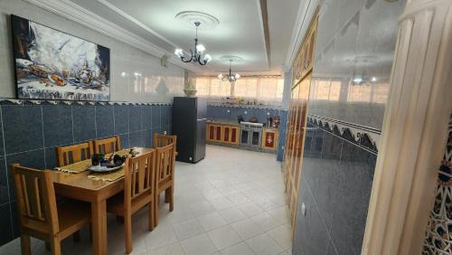 Secteur Touristique Apartment | Balcon de L'Atlantique