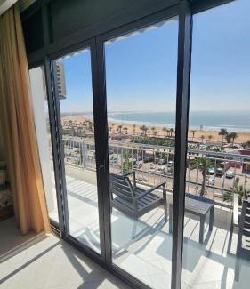 Secteur Touristique Apartment | Balcon de L'Atlantique