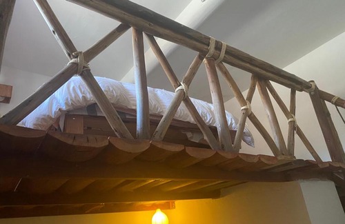 Cusco House | Balcon de Qenqo