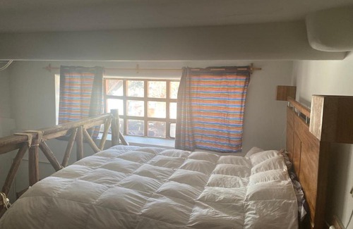 Cusco House | Balcon de Qenqo