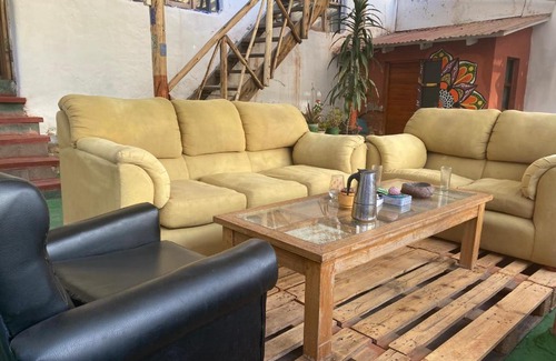 Cusco House | Balcon de Qenqo