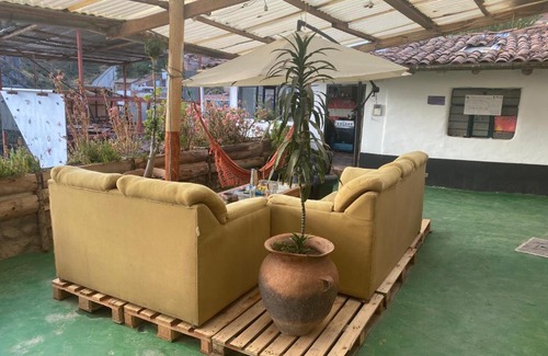 Cusco House | Balcon de Qenqo