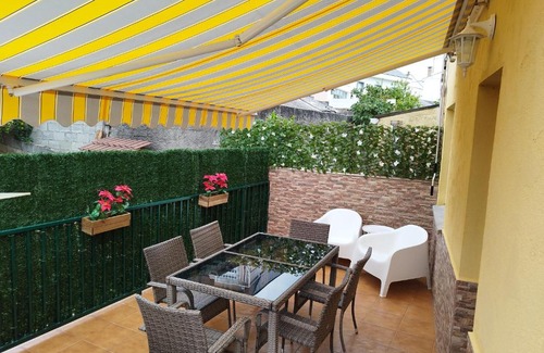 Figueras (Castropol) Apartment | BALCON DEL EO