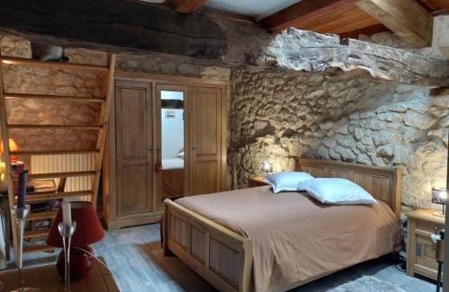 Saint-Aubin-de-Branne Bed & Breakfast | Balcon des Vignes