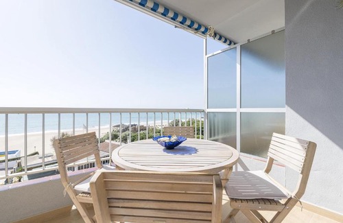 Rota Apartment | Balcon Parque Atlantico