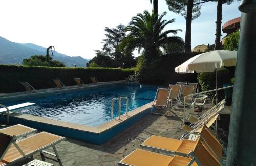 Rapallo Apartment | Balcone sul Tigullio